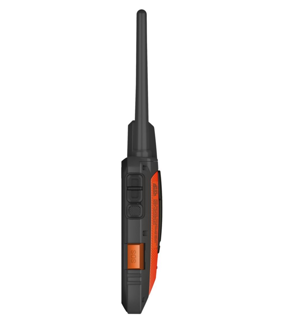 Garmin Alpha 300i GPS Dog Tracker L.L.Bean Premium