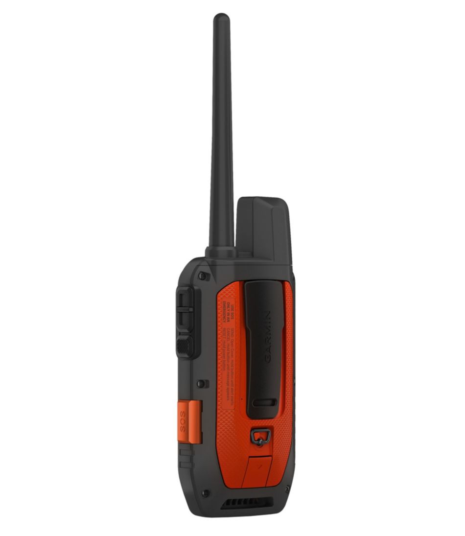 Garmin Alpha 300i GPS Dog Tracker L.L.Bean Premium
