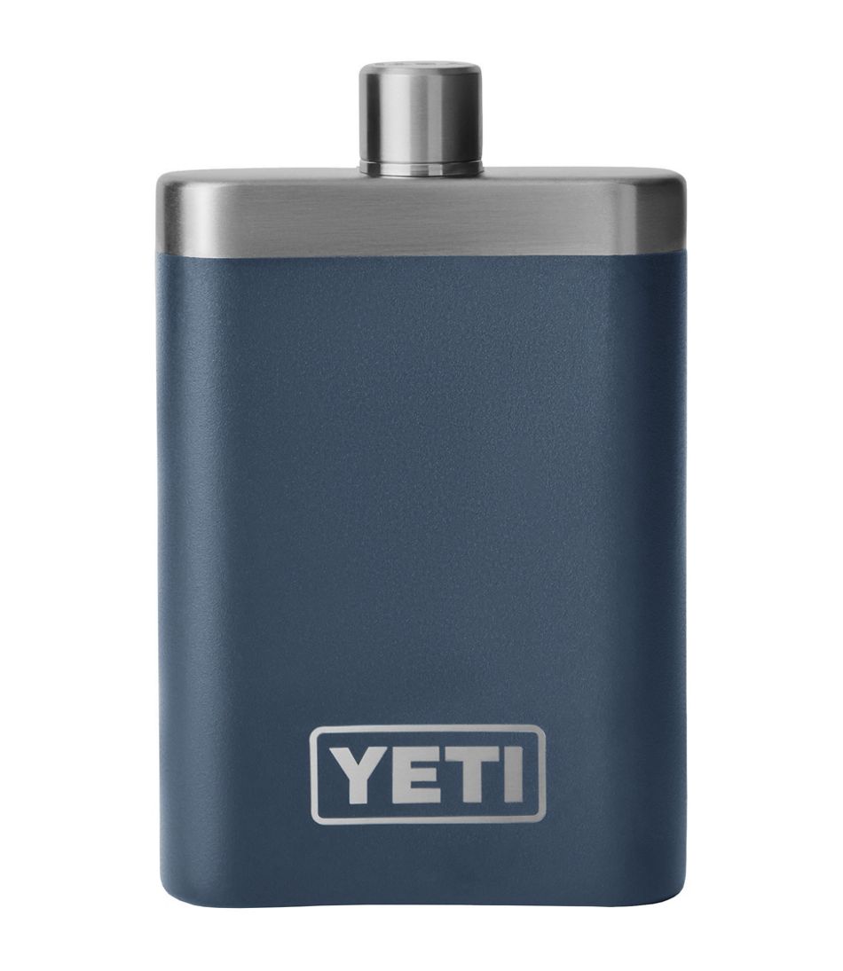 Yeti Flask L.L.Bean Featured
