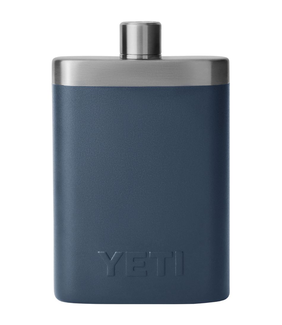Yeti Flask L.L.Bean Featured
