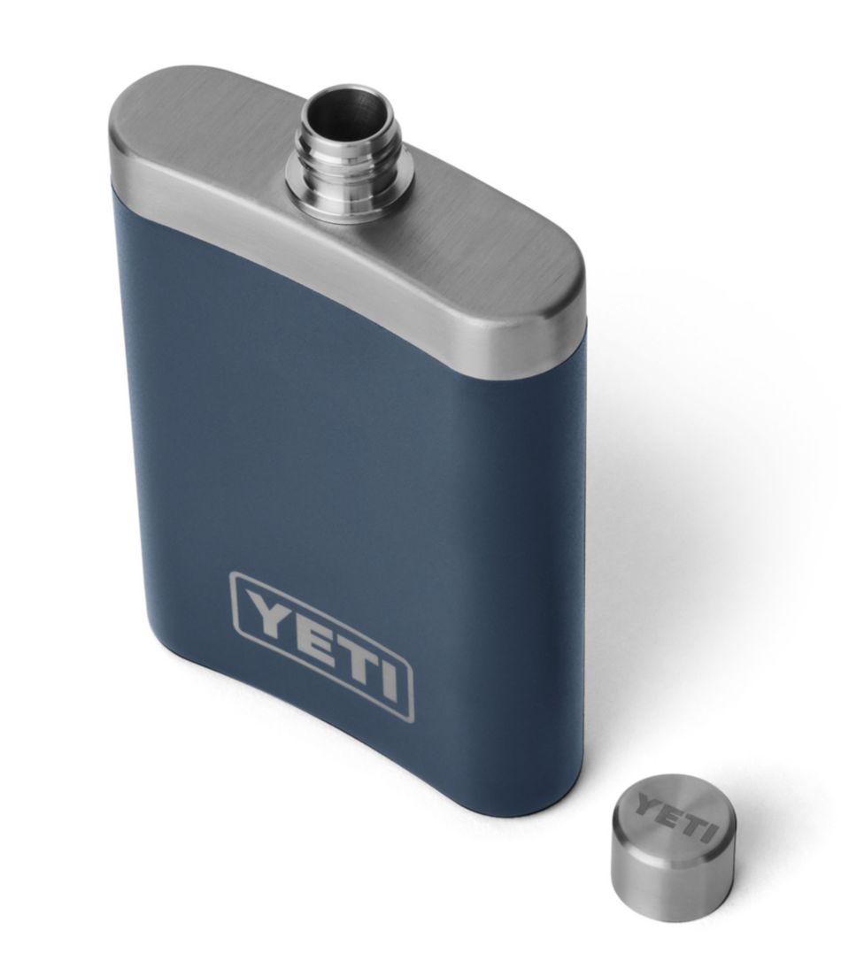 Yeti Flask L.L.Bean Featured