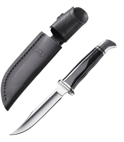 Buck 102 Woodsman Knife L.L.Bean Everyday