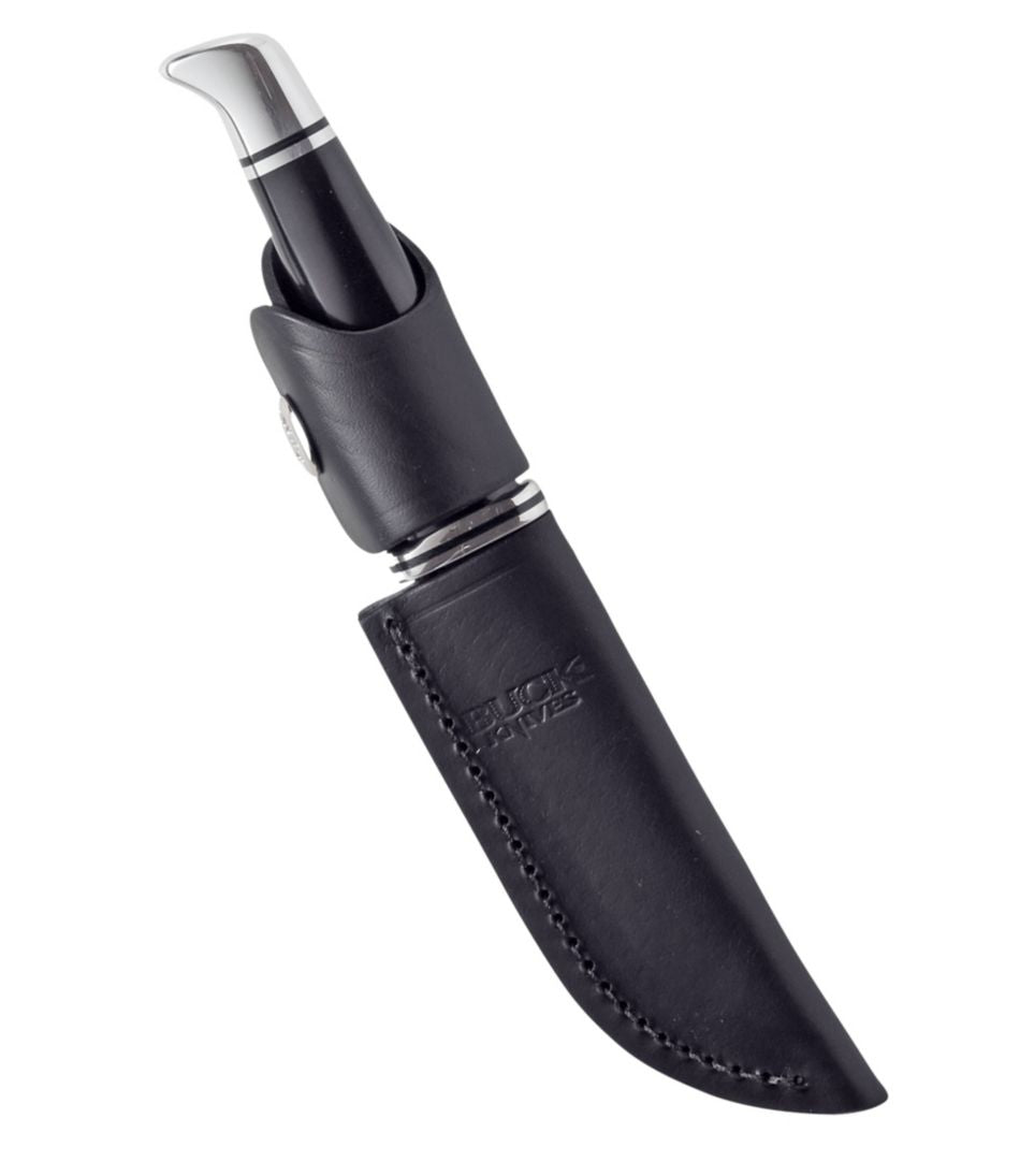 Buck 102 Woodsman Knife L.L.Bean Everyday