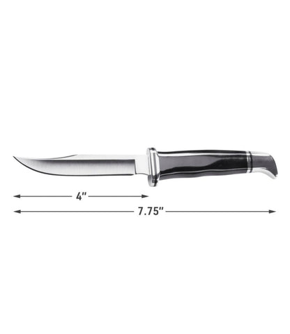 Buck 102 Woodsman Knife L.L.Bean Everyday