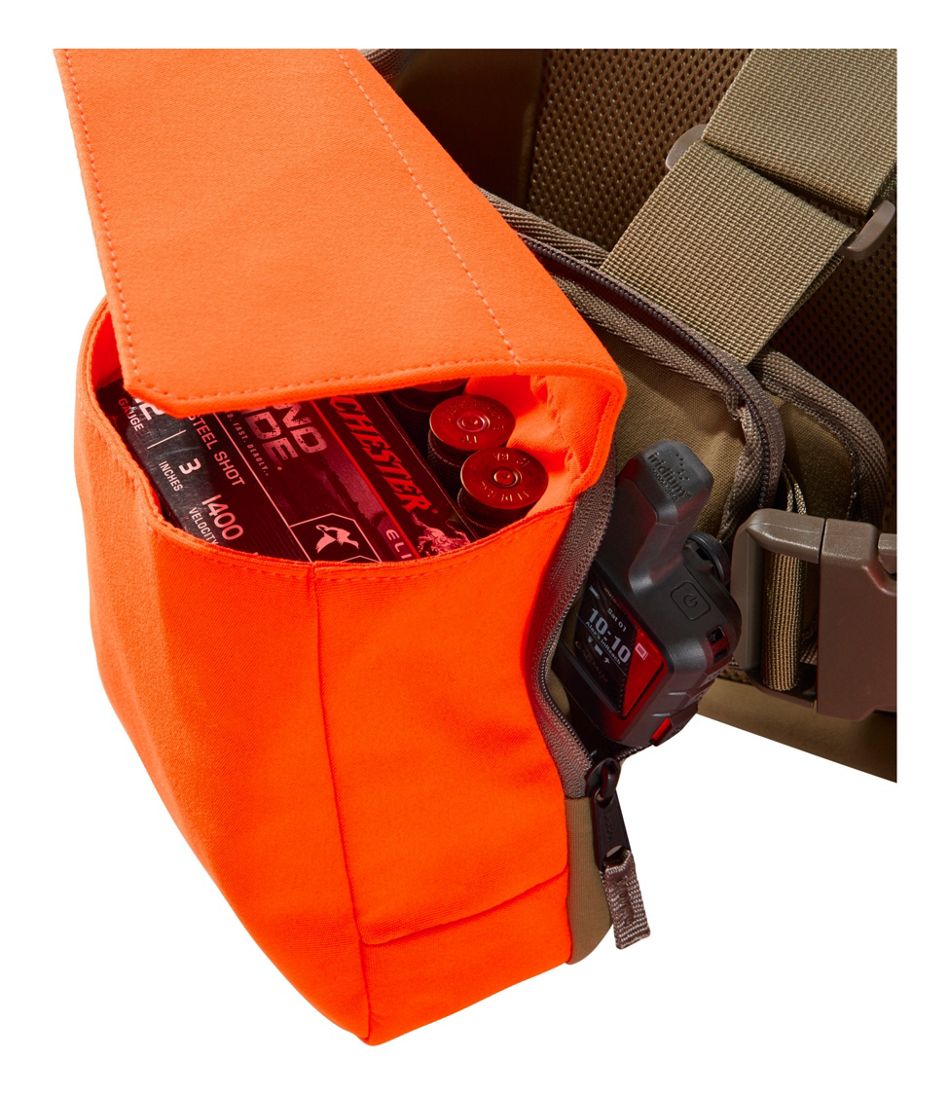 Upland Hunting Strap Vest L.L.Bean Best Seller