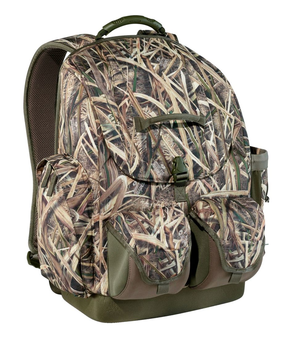 Waterfowler's Pack L.L.Bean Top Pick