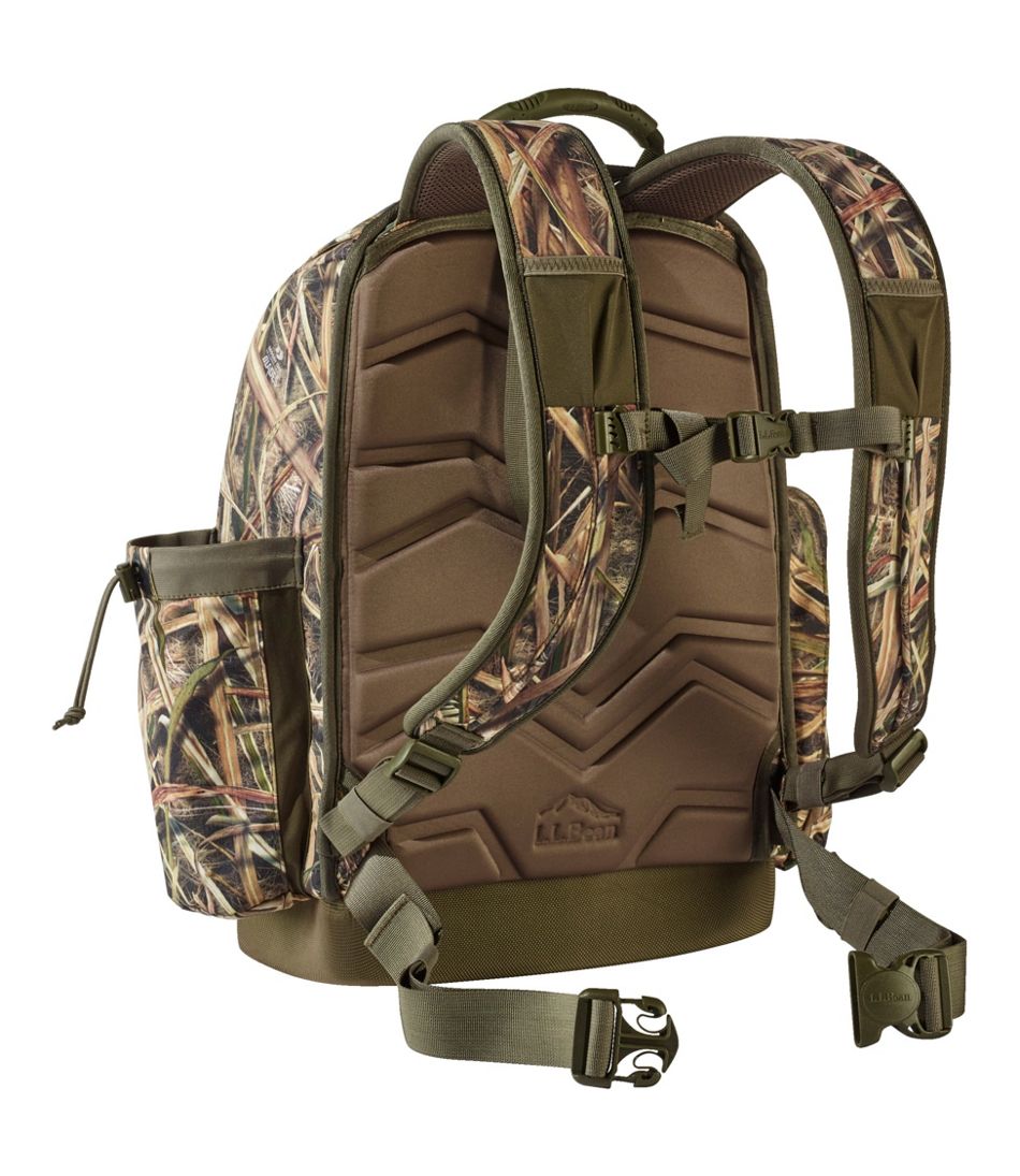 Waterfowler's Pack L.L.Bean Top Pick