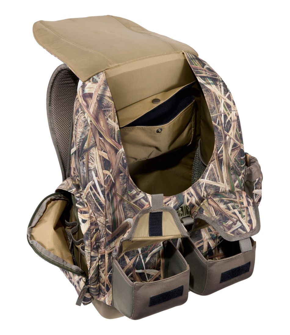 Waterfowler's Pack L.L.Bean Top Pick