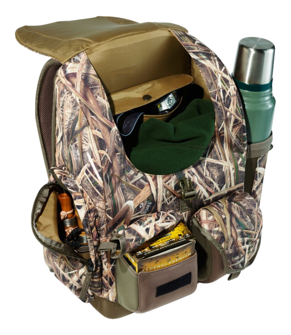 Waterfowler's Pack L.L.Bean Top Pick
