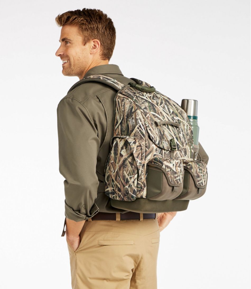 Waterfowler's Pack L.L.Bean Top Pick