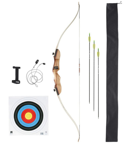 L.L.Bean First Shot Archery Set L.L.Bean Top Pick