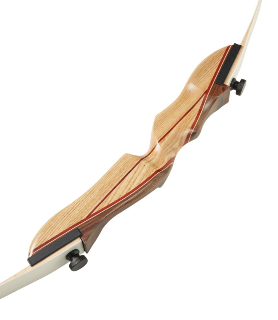L.L.Bean First Shot Archery Set L.L.Bean Top Pick