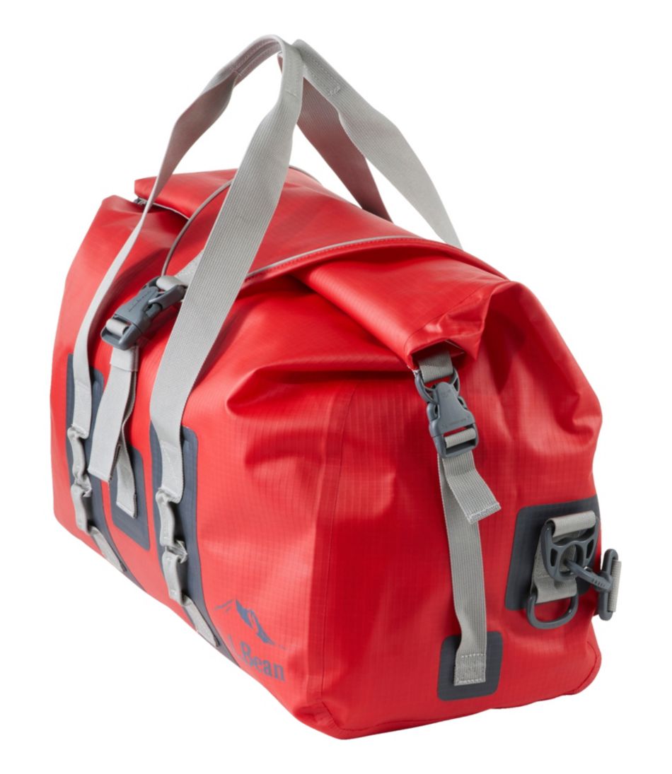 Adventure Pro Waterproof Duffle, 40 L L.L.Bean Classic