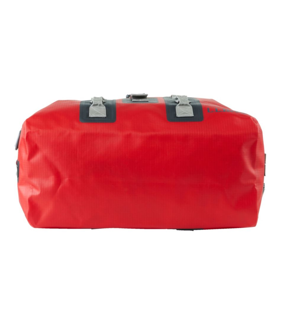Adventure Pro Waterproof Duffle, 40 L L.L.Bean Classic