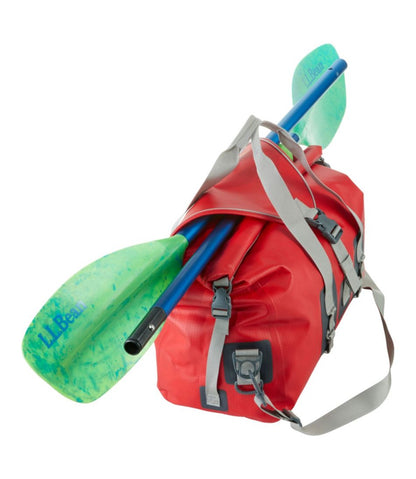 Adventure Pro Waterproof Duffle, 40 L L.L.Bean Classic