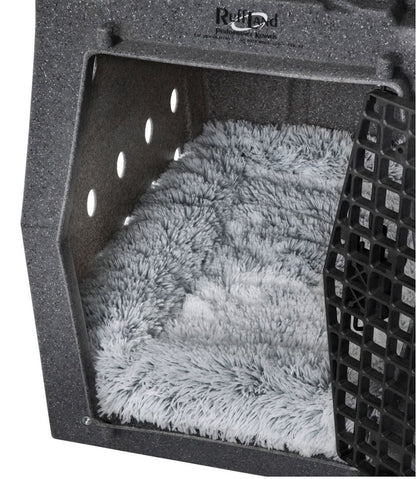Plush Dog Crate Pad L.L.Bean New