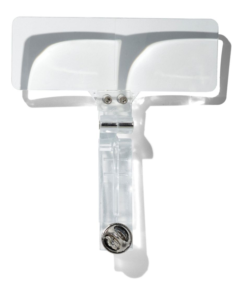 Flip Focal Magnifier L.L.Bean Trending