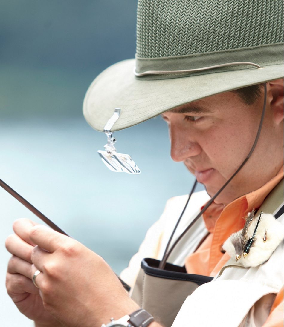 Flip Focal Magnifier L.L.Bean Trending