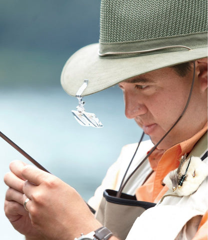 Flip Focal Magnifier L.L.Bean Trending