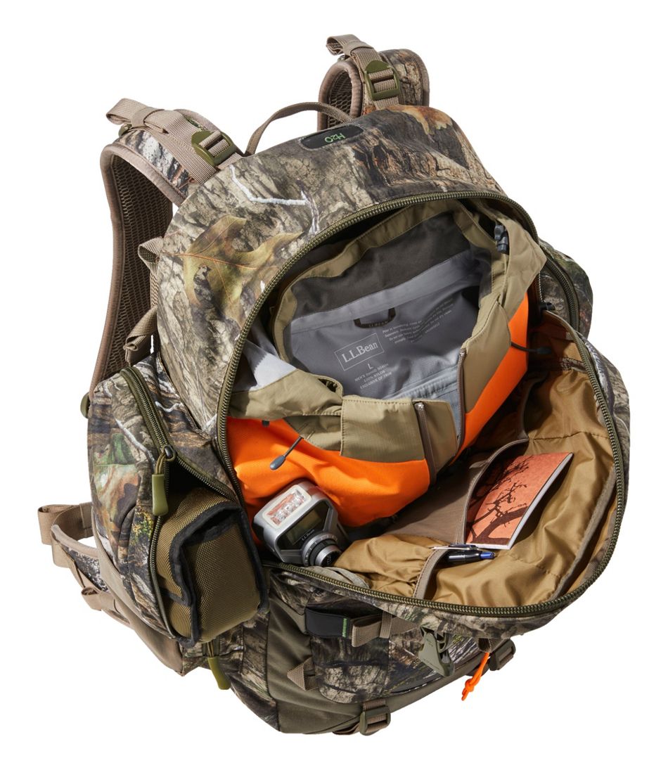 Ridge Runner Pro Hunting Pack, 30L L.L.Bean Classic