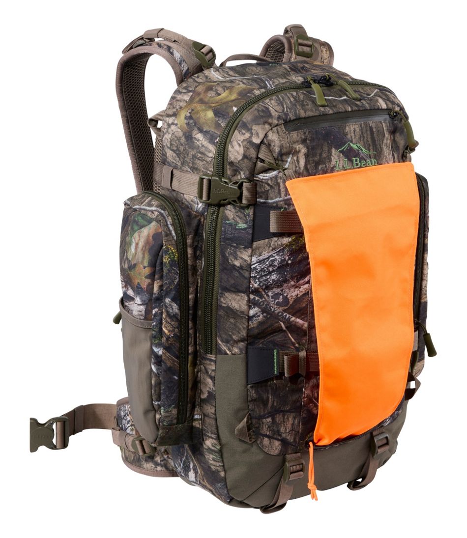 Ridge Runner Pro Hunting Pack, 30L L.L.Bean Classic