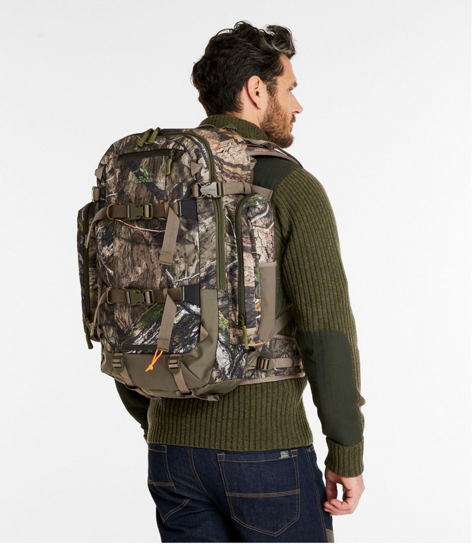 Ridge Runner Pro Hunting Pack, 30L L.L.Bean Classic