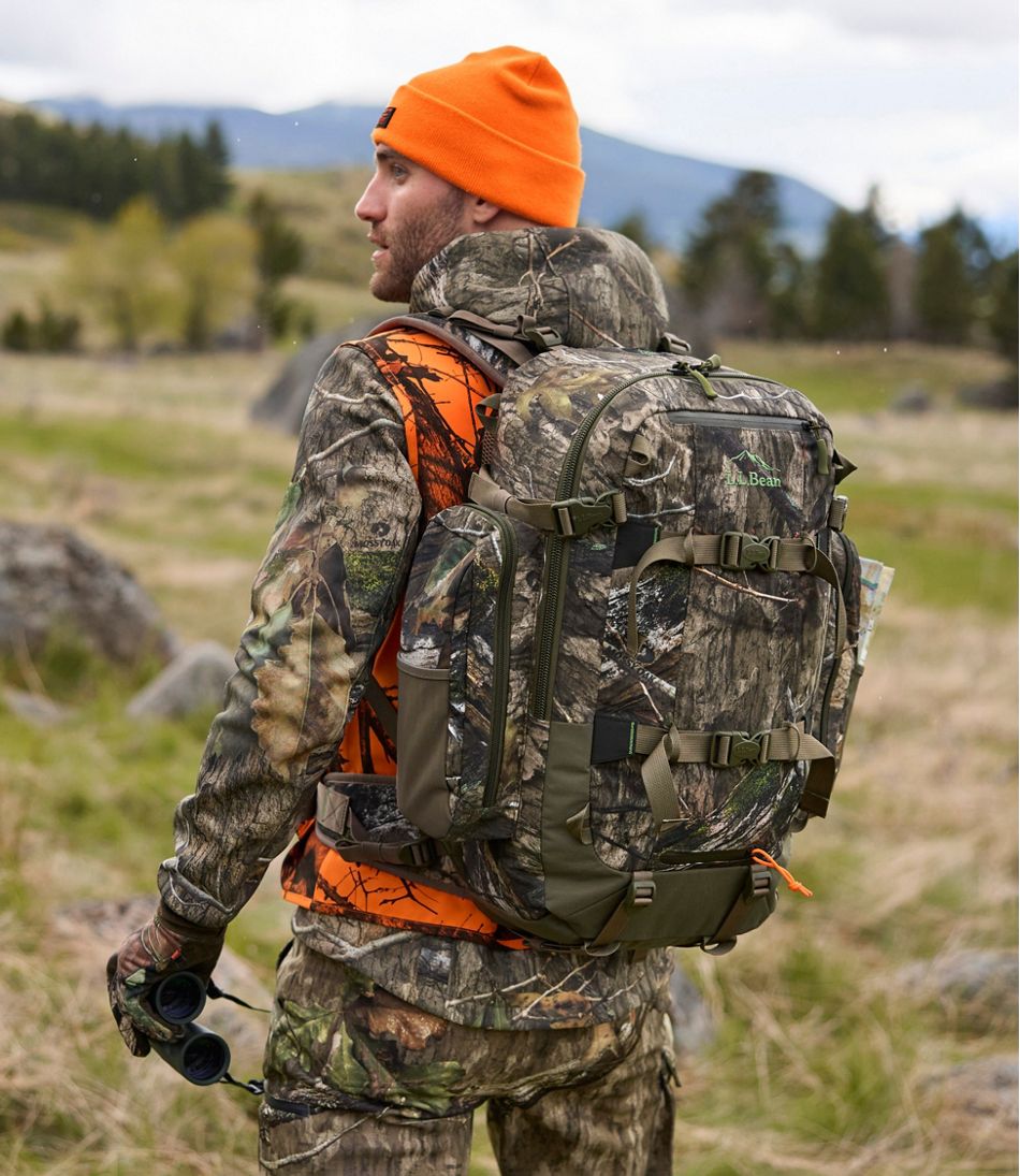 Ridge Runner Pro Hunting Pack, 30L L.L.Bean Classic
