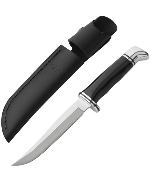 Buck 105 Pathfinder Knife L.L.Bean Premium