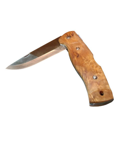 Helle Bleja Folding Knife L.L.Bean Trending