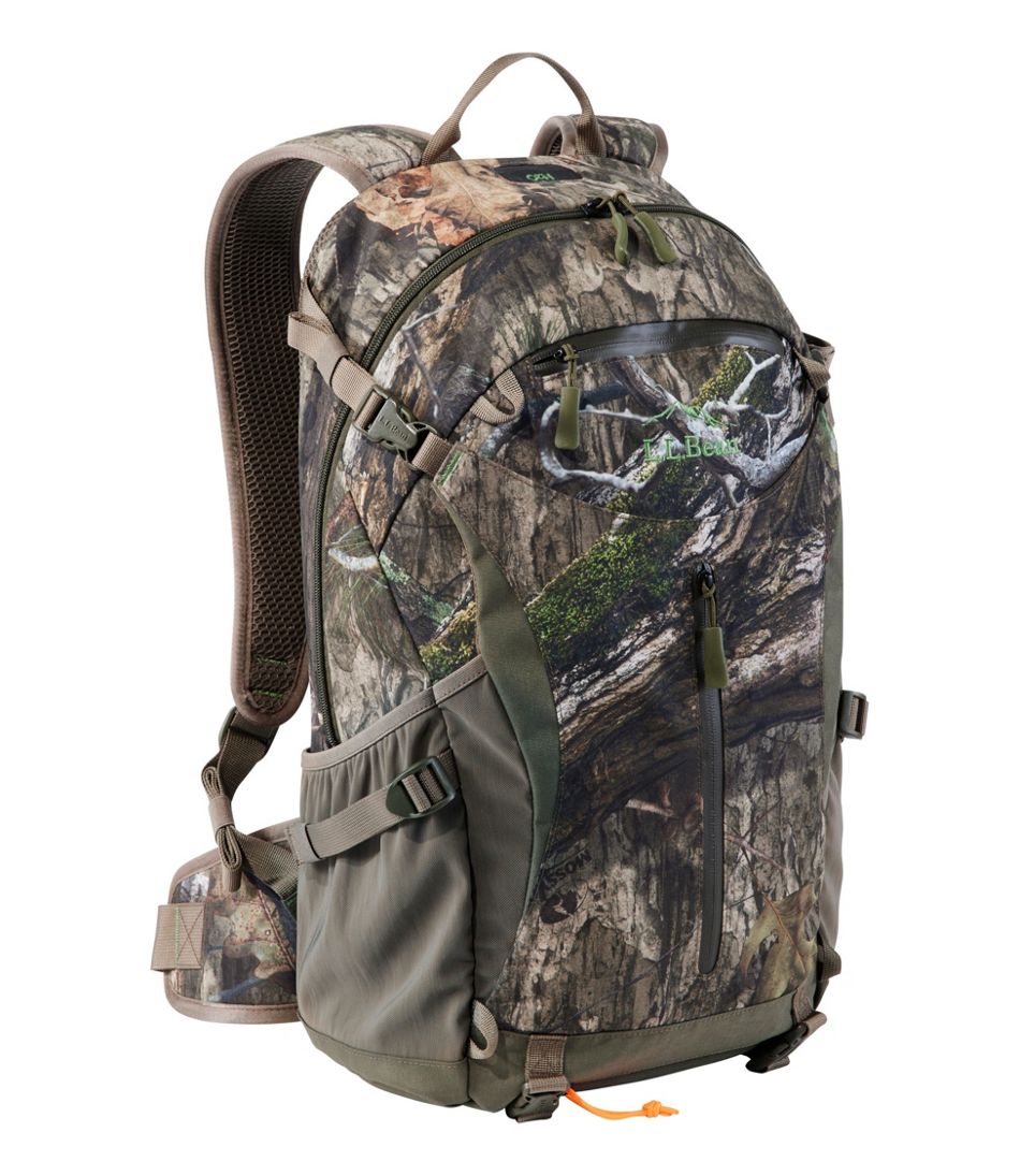 Ridge Runner Pro Hunting Pack II, 25 L L.L.Bean Top Pick