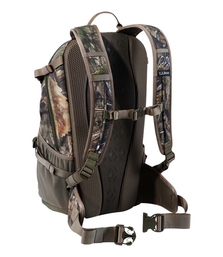 Ridge Runner Pro Hunting Pack II, 25 L L.L.Bean Top Pick