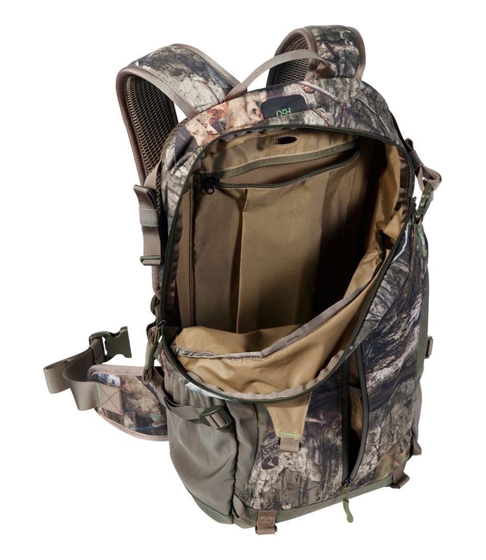 Ridge Runner Pro Hunting Pack II, 25 L L.L.Bean Top Pick