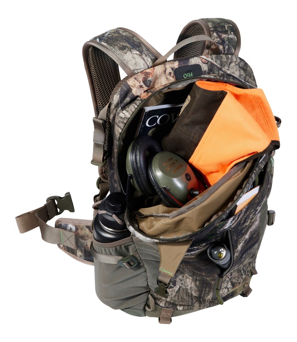 Ridge Runner Pro Hunting Pack II, 25 L L.L.Bean Top Pick