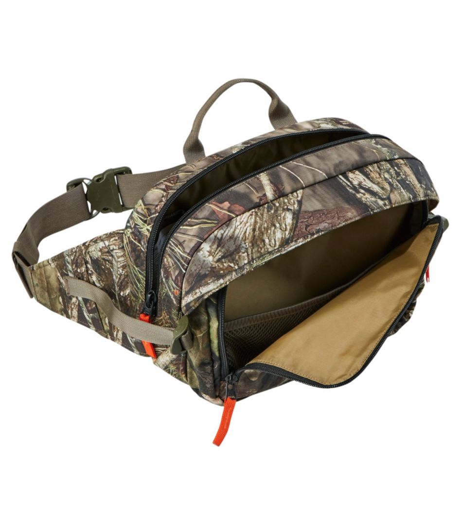 Northwoods Hunter's Waist Pack L.L.Bean Essential