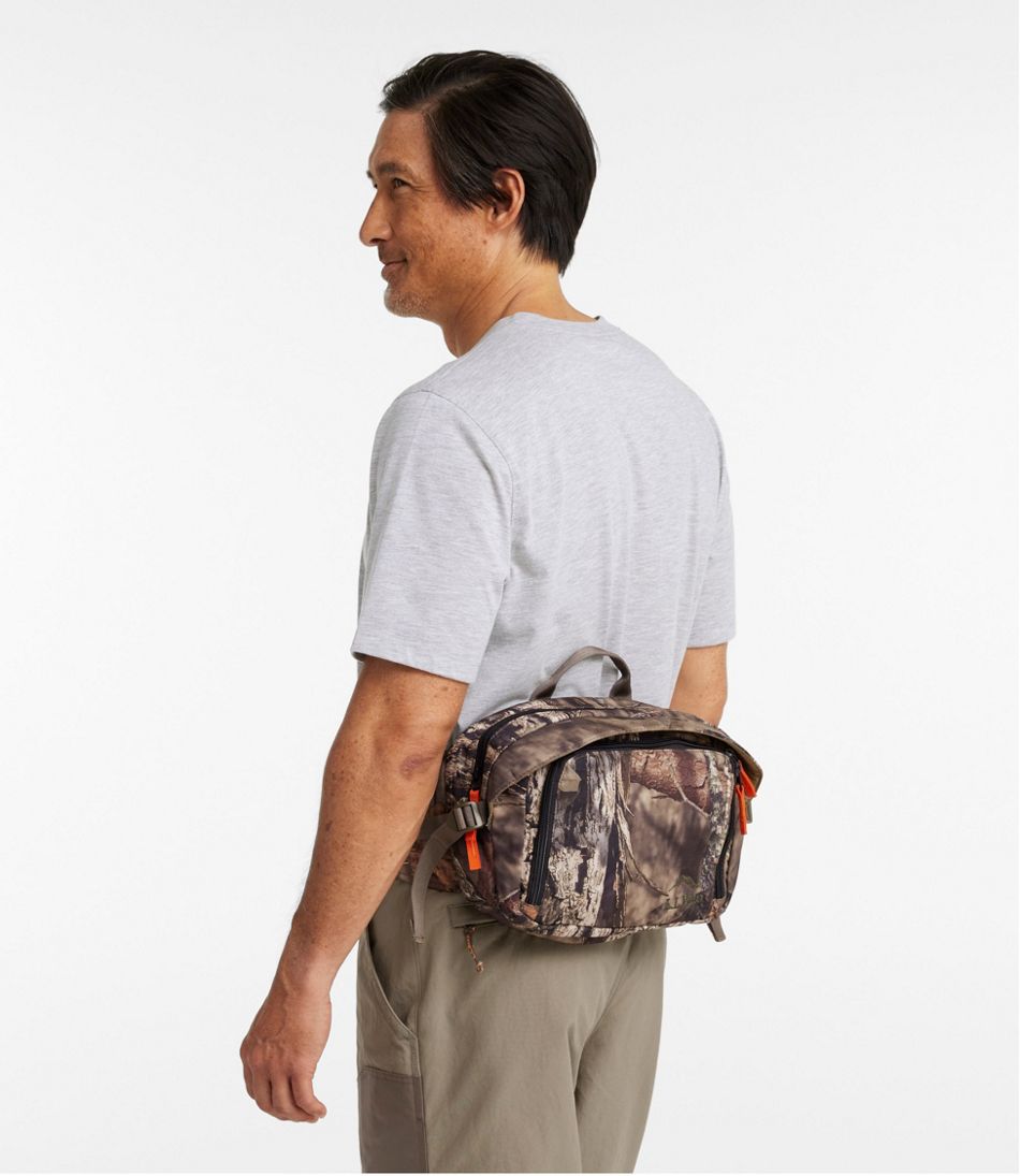 Northwoods Hunter's Waist Pack L.L.Bean Essential