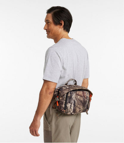 Northwoods Hunter's Waist Pack L.L.Bean Essential