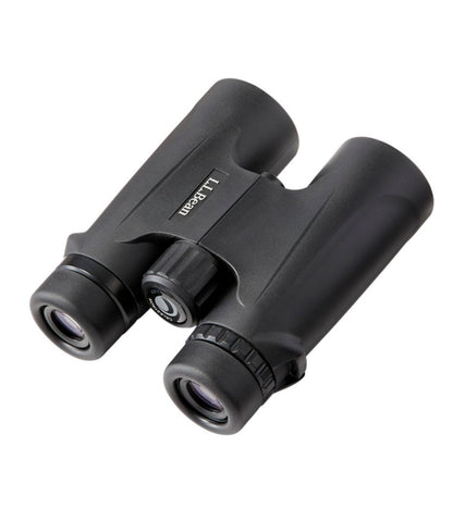 L.L.Bean Discovery Binoculars, 10x42 L.L.Bean Premium