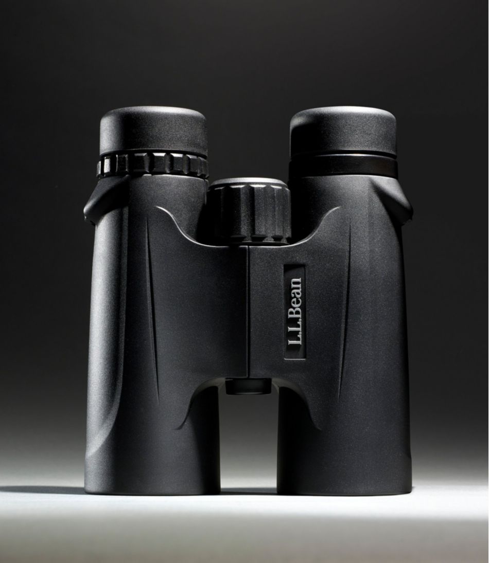 L.L.Bean Discovery Binoculars, 10x42 L.L.Bean Premium