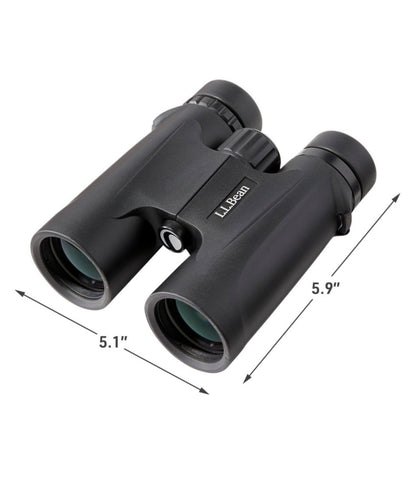 L.L.Bean Discovery Binoculars, 10x42 L.L.Bean Premium