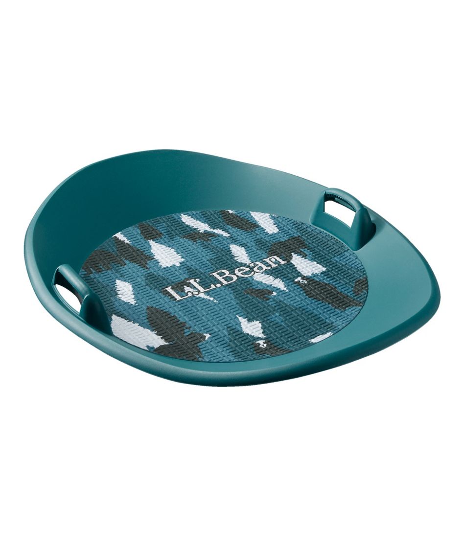 Sonic Snow Saucer DLX L.L.Bean Popular