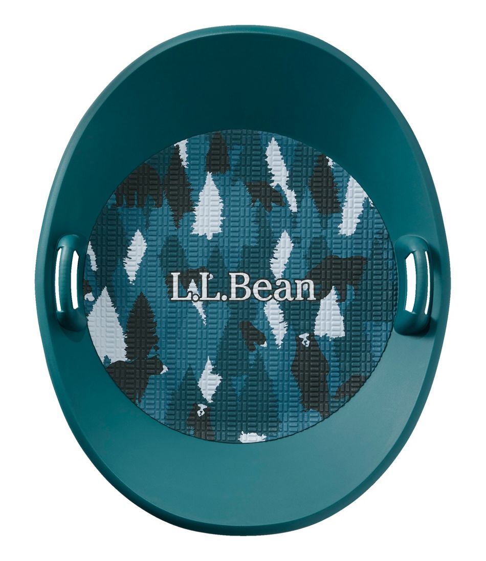Sonic Snow Saucer DLX L.L.Bean Popular