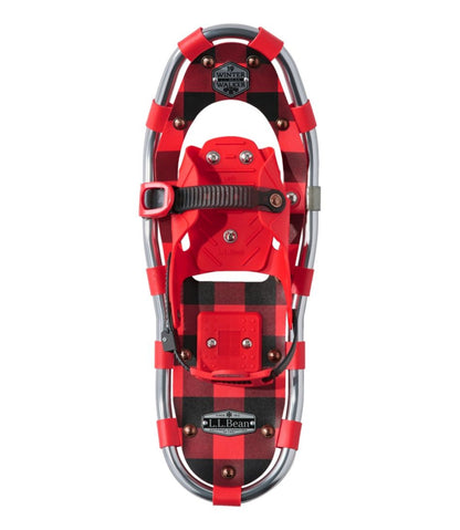 Kids' Winter Walker Snowshoe Package L.L.Bean Top Pick