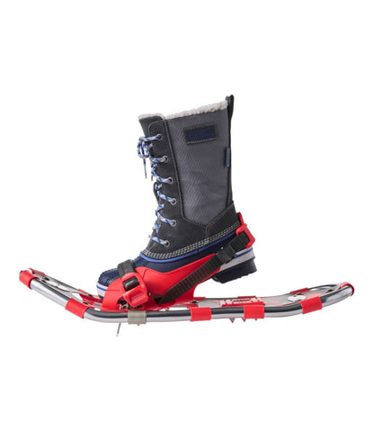 Kids' Winter Walker Snowshoe Package L.L.Bean Top Pick
