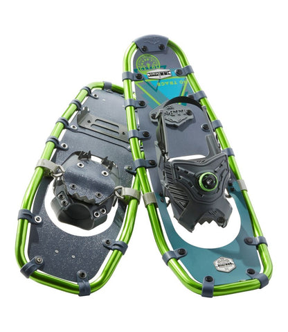 Men's Pathfinder BOA® Rec Snowshoe Package L.L.Bean Essential