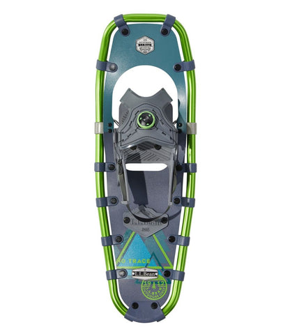 Men's Pathfinder BOA® Rec Snowshoe Package L.L.Bean Essential