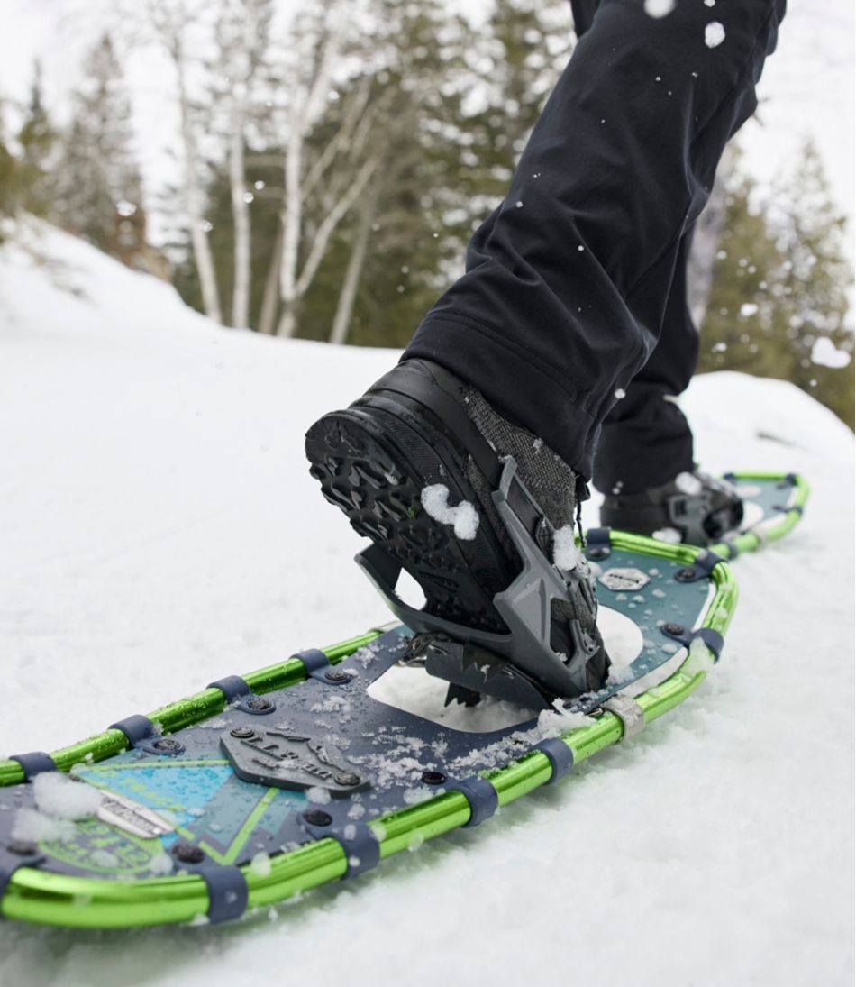 Men's Pathfinder BOA® Rec Snowshoe Package L.L.Bean Essential