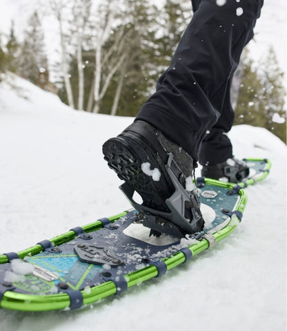 Men's Pathfinder BOA® Rec Snowshoe Package L.L.Bean Essential