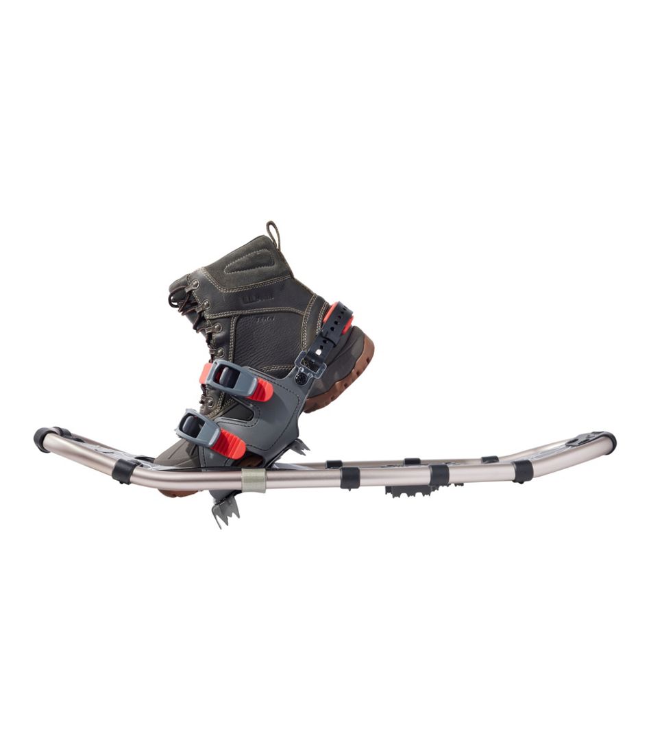 Men's Winter Walker Snowshoe Package L.L.Bean Featured