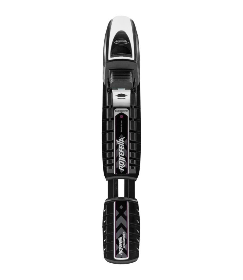 Rossignol BC 80 Backcountry Skis With Mounted NNN BC Auto Bindings L.L.Bean Trending