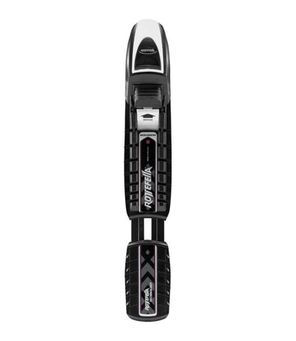 Rossignol BC 80 Backcountry Skis With Mounted NNN BC Auto Bindings L.L.Bean Trending